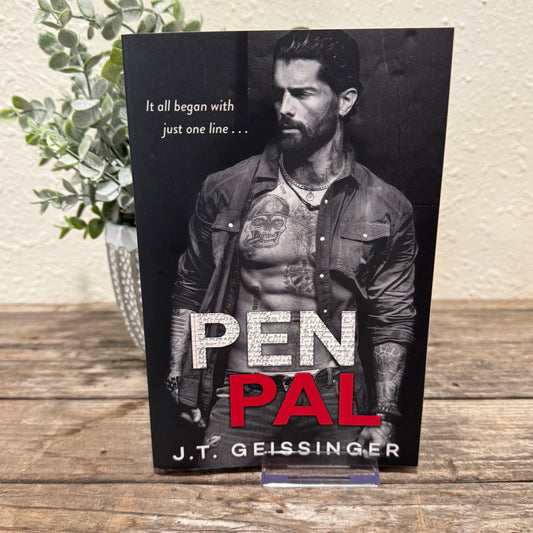 Pen Pal