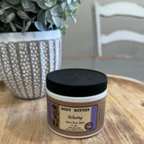 Goat Milk Body Butter