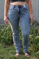 Vintage Look Judy Blue Jeans