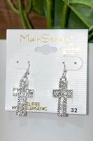 Main Street Earrings