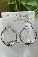 Main Street Earrings