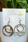 Main Street Earrings