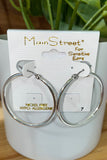 Main Street Earrings