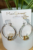 Main Street Earrings