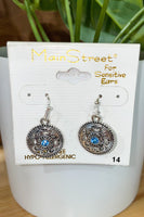 Main Street Earrings