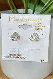 Main Street Earrings