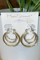 Main Street Earrings