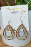 Main Street Earrings