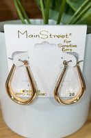 Main Street Earrings