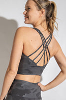 Criss Cross Sportsbra