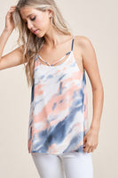 Tie Dye Tank