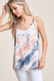 Tie Dye Tank