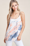 Tie Dye Tank