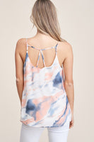 Tie Dye Tank