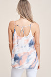 Tie Dye Tank