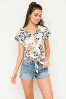 Feeling Spring Top