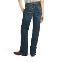 Boys B4 Ariat Boot Cut