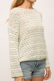 Sage Sweater