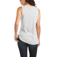 Ariat Element Tank