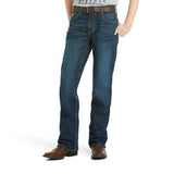 Boys B4 Ariat Boot Cut