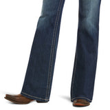 Spitfire Boot Cut Jean