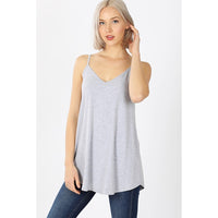 Reversible H. Grey Cami