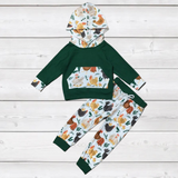 Chicken Jogger Set