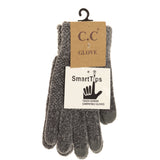 C.C. Chenille Glove