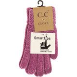 C.C. Chenille Glove