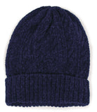 L.I.B. Chenille Beanie