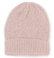 L.I.B. Chenille Beanie