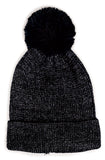 L.I.B. Pom Stocking Hat