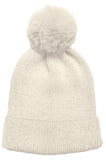 L.I.B. Pom Stocking Hat