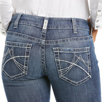 Stryker Straight Leg Jean