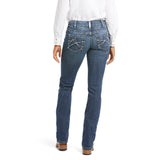 Stryker Straight Leg Jean