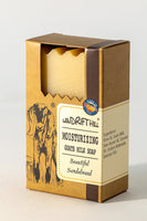 Moisturizing Goat Milk Soap