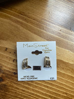 Main Street Earrings