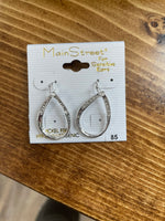 Main Street Earrings