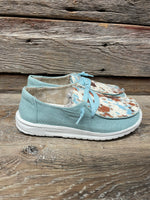 MOOma Slip On