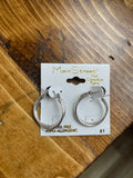 Main Street Earrings