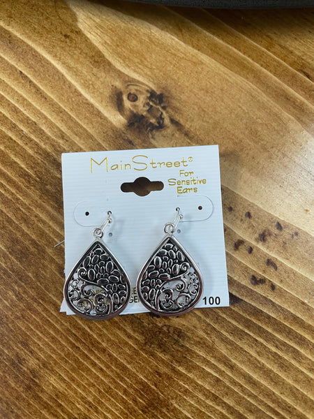 Main Street Earrings