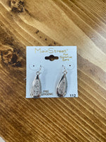 Main Street Earrings