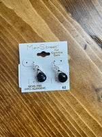 Main Street Earrings