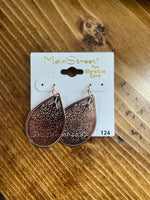 Main Street Earrings