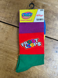 Crazy Socks-Multiple Options