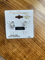 Main Street Earrings