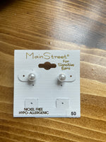 Main Street Earrings