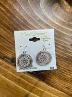 Main Street Earrings