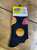 Crazy Socks-Multiple Options