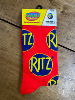 Crazy Socks-Multiple Options